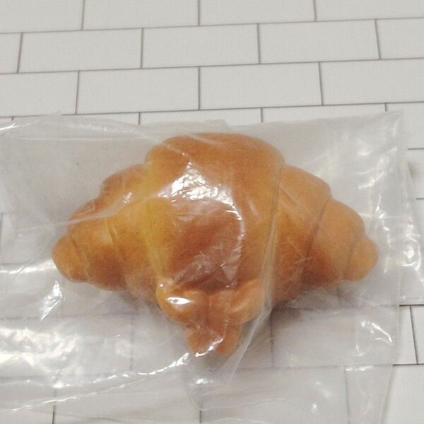 まちぼうけ パンの場合 クロワッサン