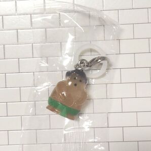 はにわ めじるしアクセサリー お相撲さん