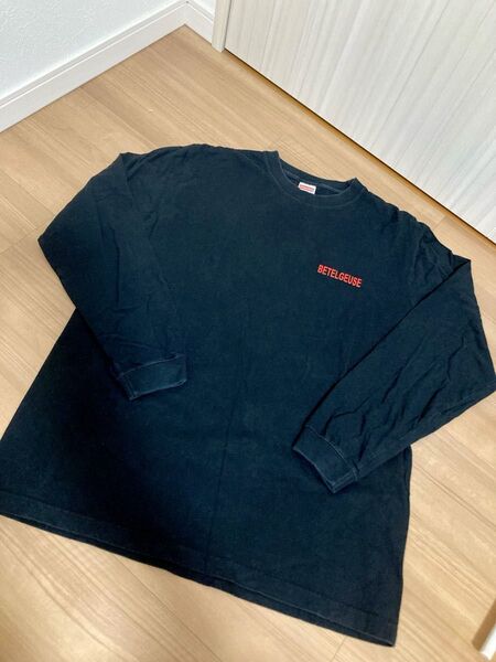 優里 ベテルギウスTシャツ Lサイズ