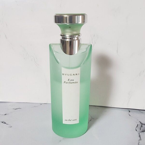 ブルガリ オ・パフメ オーテヴェール オーデコロン 75ml