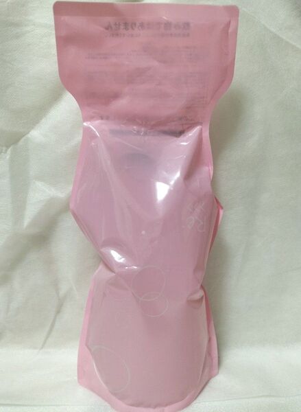 アジュバン リ ナチュラル シャンプー 1000ml