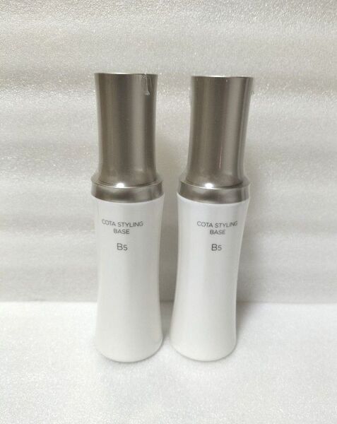 コタ スタイリング ベース B5 100g