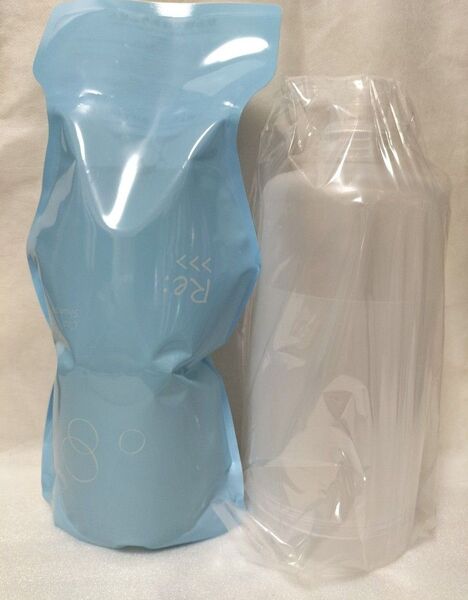 アジュバン クール シャンプー 1000ml