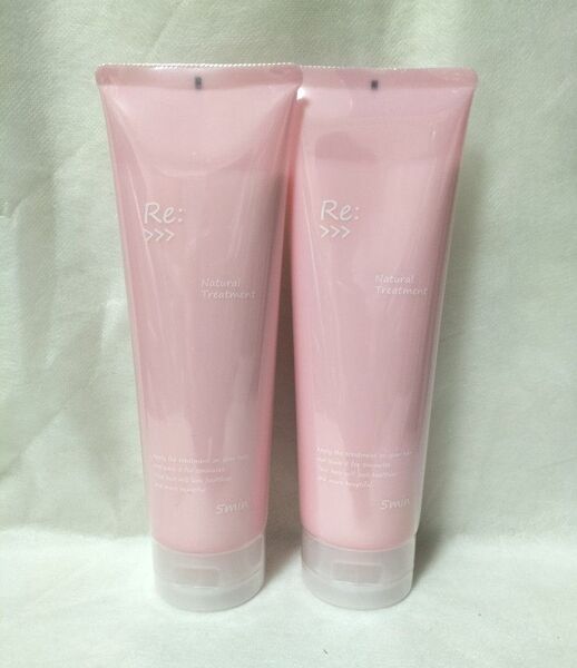 アジュバン リ ナチュラル トリートメント 250g