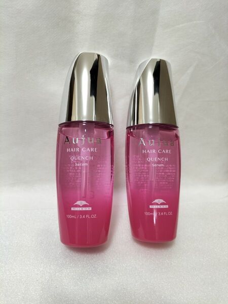 オージュア クエンチ セラム 100ml