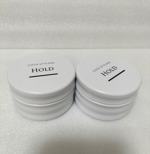 コタ スタイリング ホールド 50g