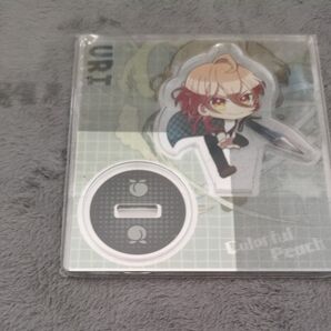 カラフルピーチ シェアハウス アクスタ アクリルスタンド うり からぴち