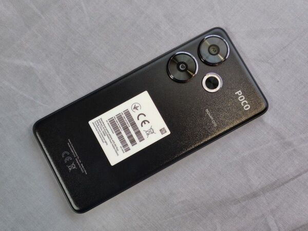 Xiaomi POCO F6 新品同様