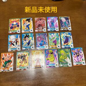 ドラゴンボールダイバーズ アドバンスパック2 新品未使用