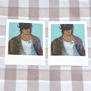 BLEACH 茶渡泰虎