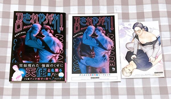 召されやがれ!/みちのくアタミ