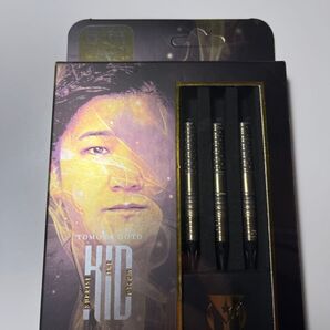 TRiNiDAD KID PDC LIMITED 後藤智弥モデル