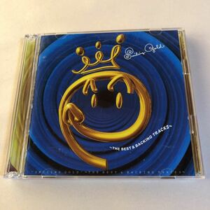 槇原敬之 2CD「Smiling Gold～THE BEST & BACKING TRACKS～」