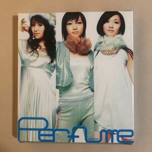 Perfume CD+DVD 2枚組「Perfume～Complete Best～」
