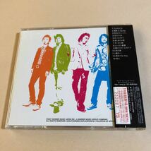 ウルフルズ 1CD「KEEP ON,MOVE ON」_画像2