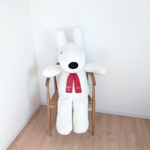 ガスパールとリサ 特大 ぬいぐるみ タグ付き