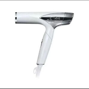 新品同様 ReFa BEAUTECH DRYER SMART ビューテック ドライヤースマート ホワイト