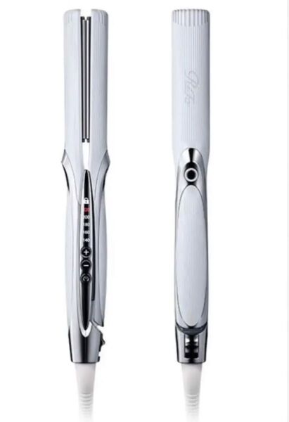 新品未使用 ReFa STRAIGHT IRON PROリファストレートアイロン プロ ホワイト