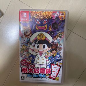 Switch ソフト 桃太郎電鉄 昭和 平成 令和も定番 Nintendo