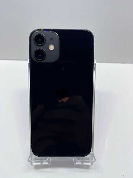 iPhone12 mini 128GB 6