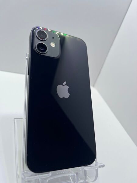 iPhone12 mini 128GB 7