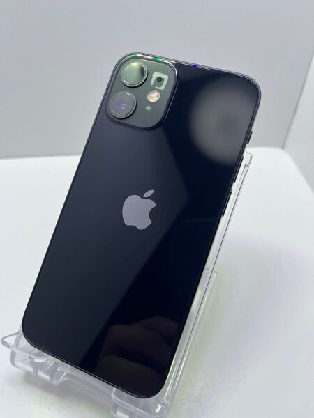 iPhone12 mini 128GB 9