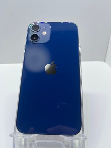 iPhone12 mini 128GB 10