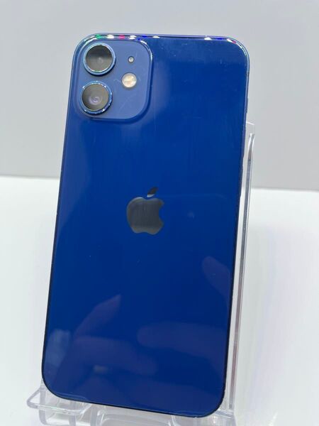 iPhone12 mini 256GB 22