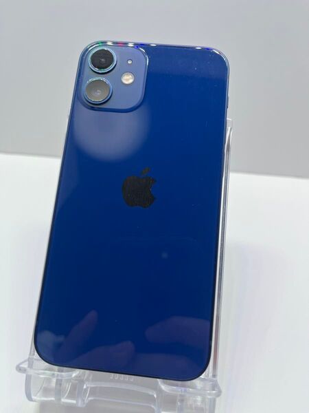 iPhone12 mini 256GB 28