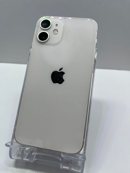 iPhone12 mini 128GB 34