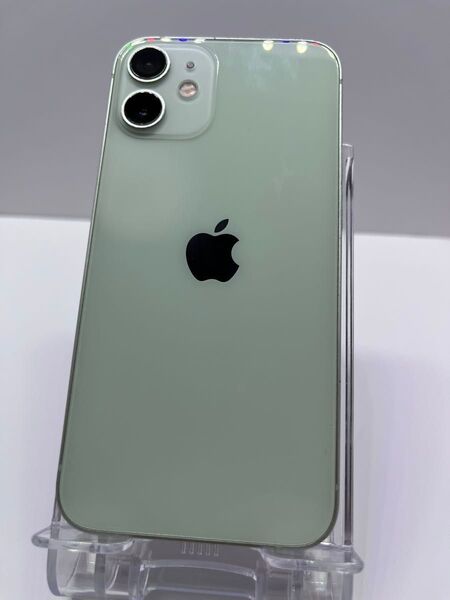 iPhone12 mini 128GB 38