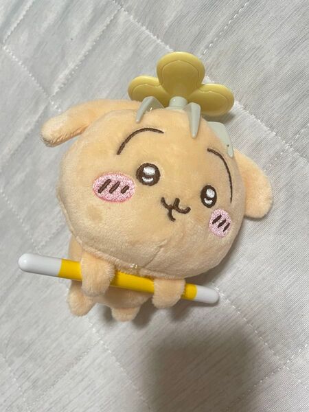 ちいかわ 討伐マスコット うさぎ