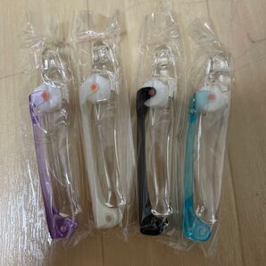 くるくる歯ブラシ新品 未使用一本
