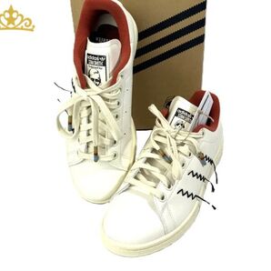 adidas ディズニー スタンスミス スニーカー ピノキオ コラボ レディース シューズ 靴