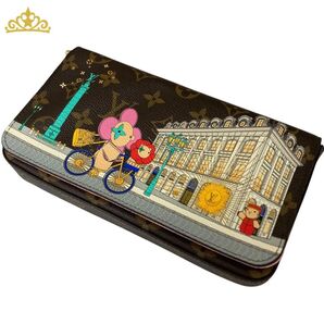 LOUIS VUITTON 22AW XMAS FELICIE POCHETTE ルイヴィトン モノグラム ショルダーバッグ