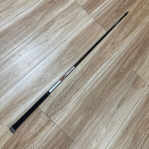 ピン PING Tour AD IZ-6Sドライバーシャフト スリーブ付 1W スリーブ付