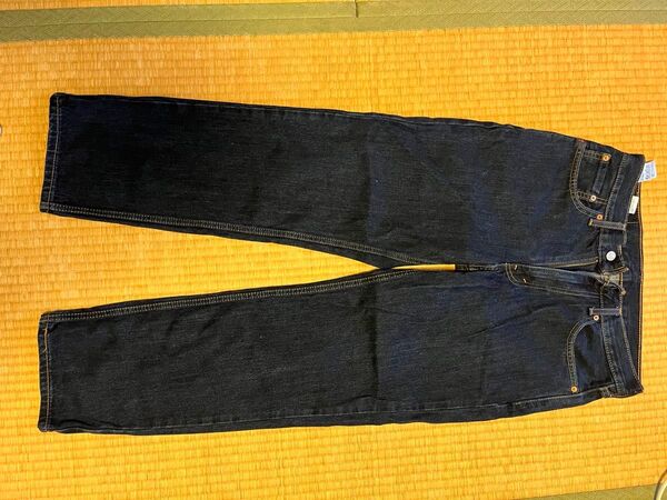 リーバイス ジーンズ Levi's 550 リラックスフィット w31 L30