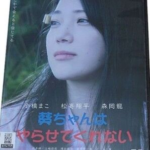 葵ちゃんはやらせてくれない DVD