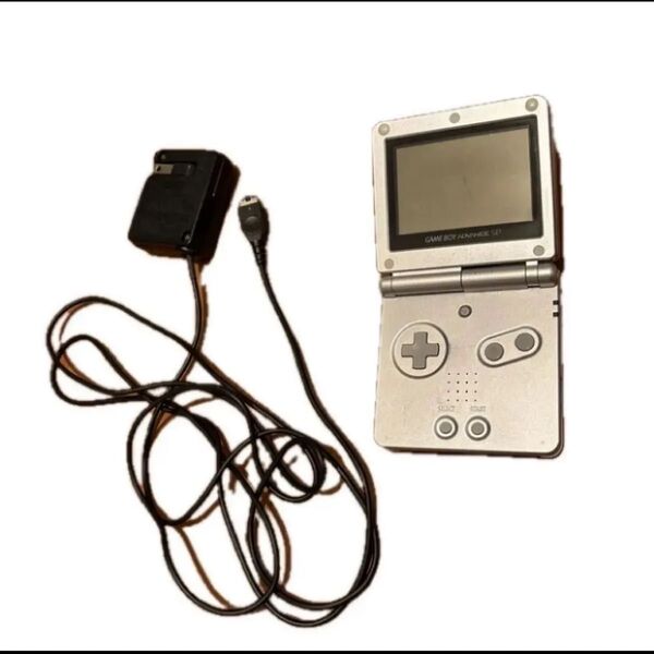 ゲームボーイアドバンスSP ジャンク品