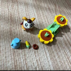 ハムちゃんずコレクション じゃじゃハムちゃん