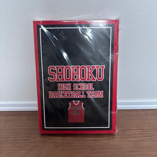 湘北高校 バスケ ユニフォーム SHOHOKU 14番 三井 プライズ バスケ SLAMDUNK スラムダンク