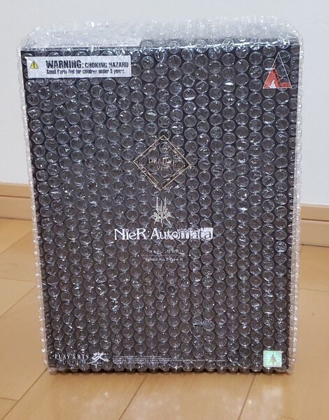 ニーアオーマタ プレイアーツ改 2B DX版 フィギュア