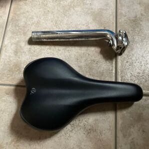 自転車 サドル シートポスト