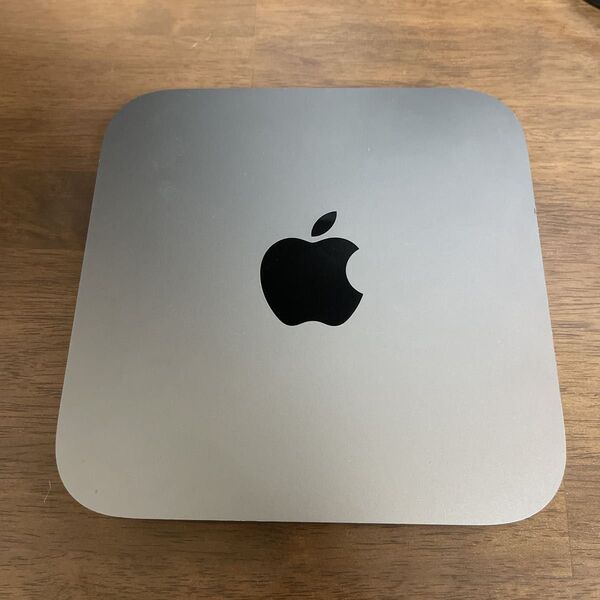Apple Mac mini A1993 corei7 SSD 256GB