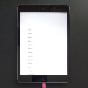 ipad mini2 32GB【ジャンク】