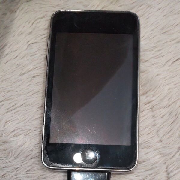 iPod touch A1288 16GB【ジャンク】