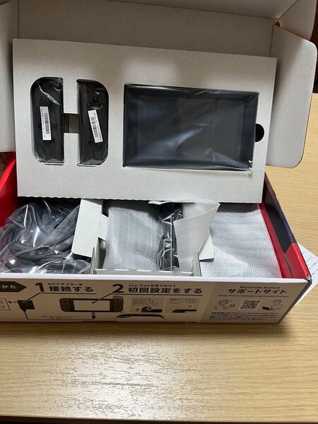 Nintendo ニンテンドースイッチ