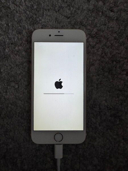 iPhone6s ゴールド 64gb Apple SIMフリー
