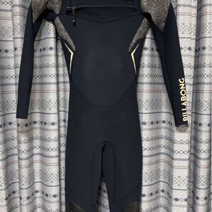 ウェットスーツ サーフィン フルスーツ ジャーフル 裏起毛