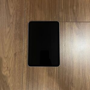 iPad mini 第6世代 Wi-Fi 256gb パープル